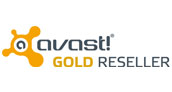 Logo Avast Reseller