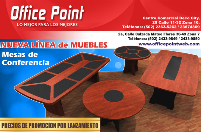 Guatemala: Office Point: Mesas: Mesa de dibujo: muebles de oficina  Guatemala, escritorios,sillas, oficina, archivos, armarios, mesas :  Guatemala