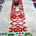 alfombra Semana Santa
