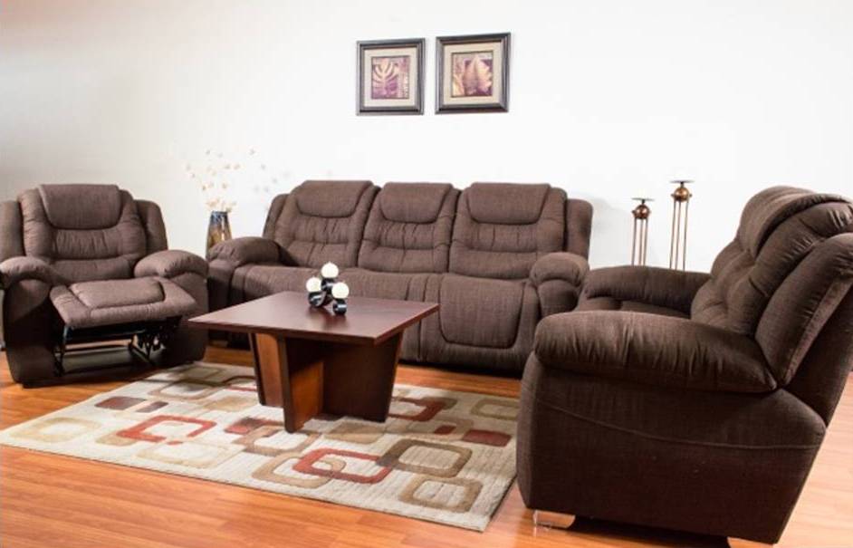 Guatemala: muebles primiun: productos: salas: muebles primiun ...