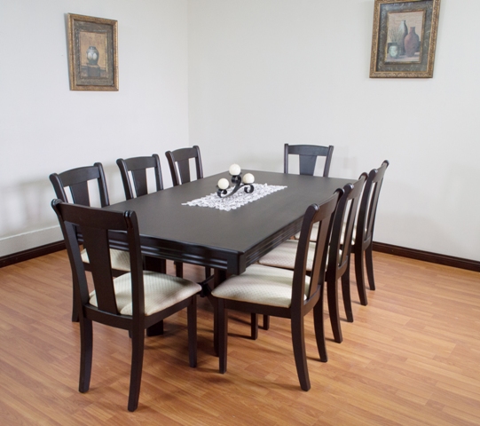 Guatemala: muebles primiun: productos: comedores: muebles primiun ...