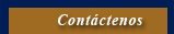Cont�ctenos