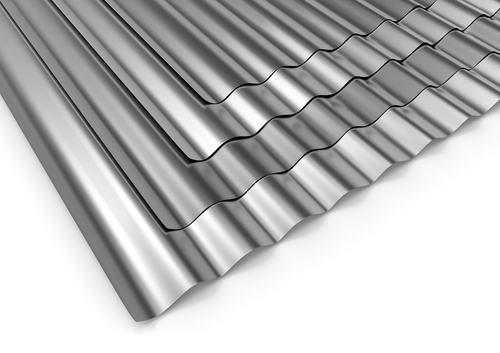 Roofing Steel Sheets