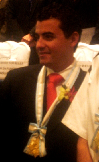 Fernando Beteta