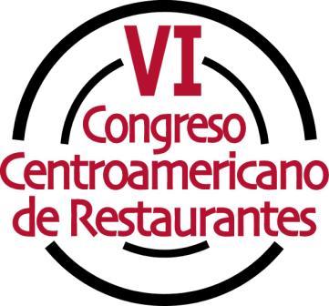 Congreso Centroamericano de Restaurantes - 8 y 9 septiembre