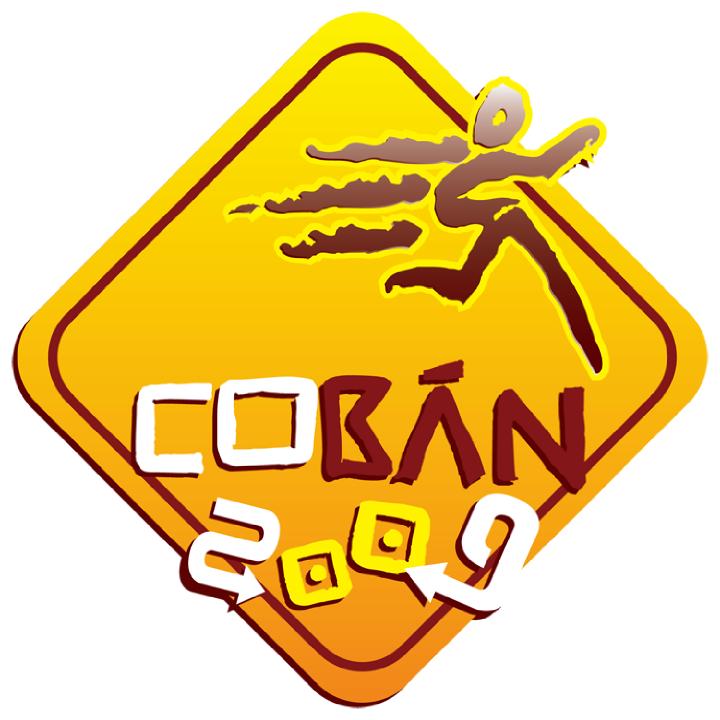 Coban 2009  Half Marathon Change the date to  Sunday June 28