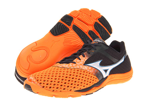 Mizuno wave store evo cursoris mens