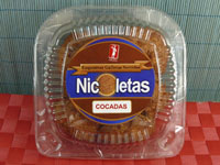 Nicoletas Cocadas
