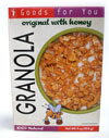 Granola Original